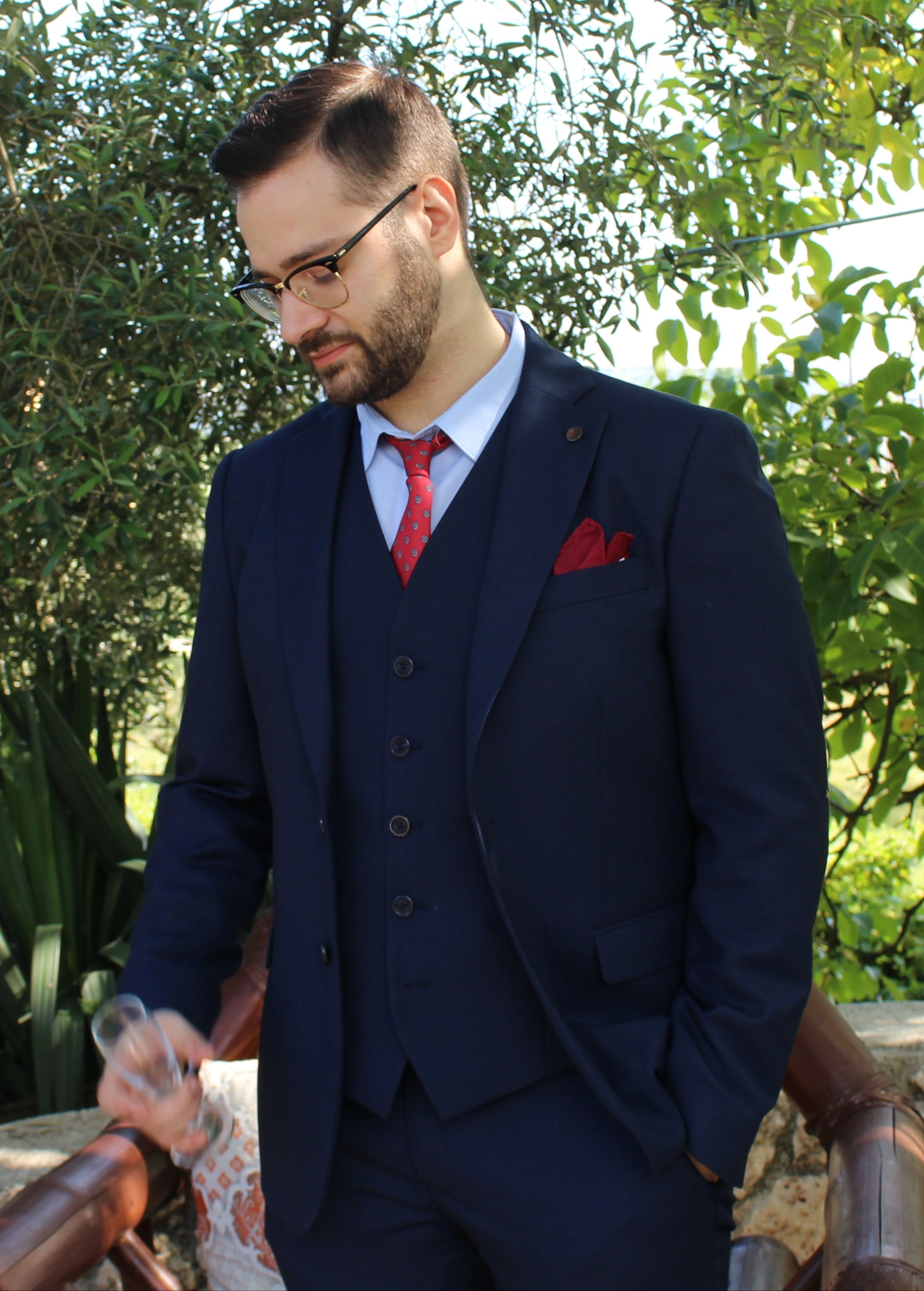 Alessio Domenico Silvestro